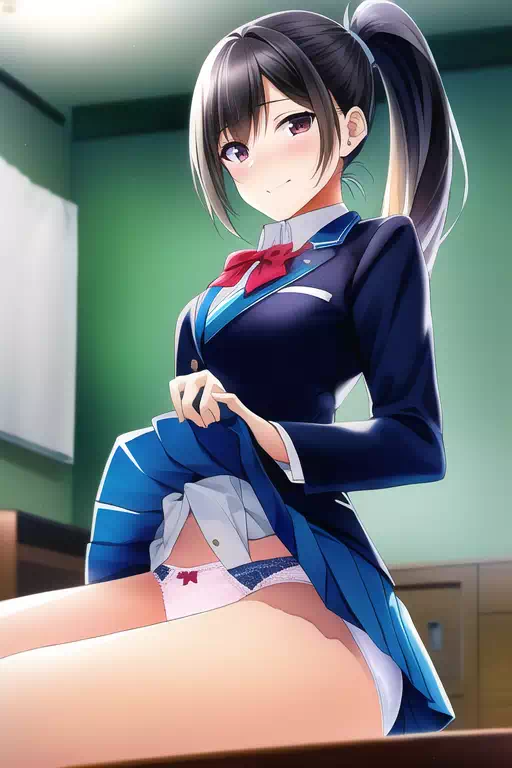 たくし上げ詰め合わせ92