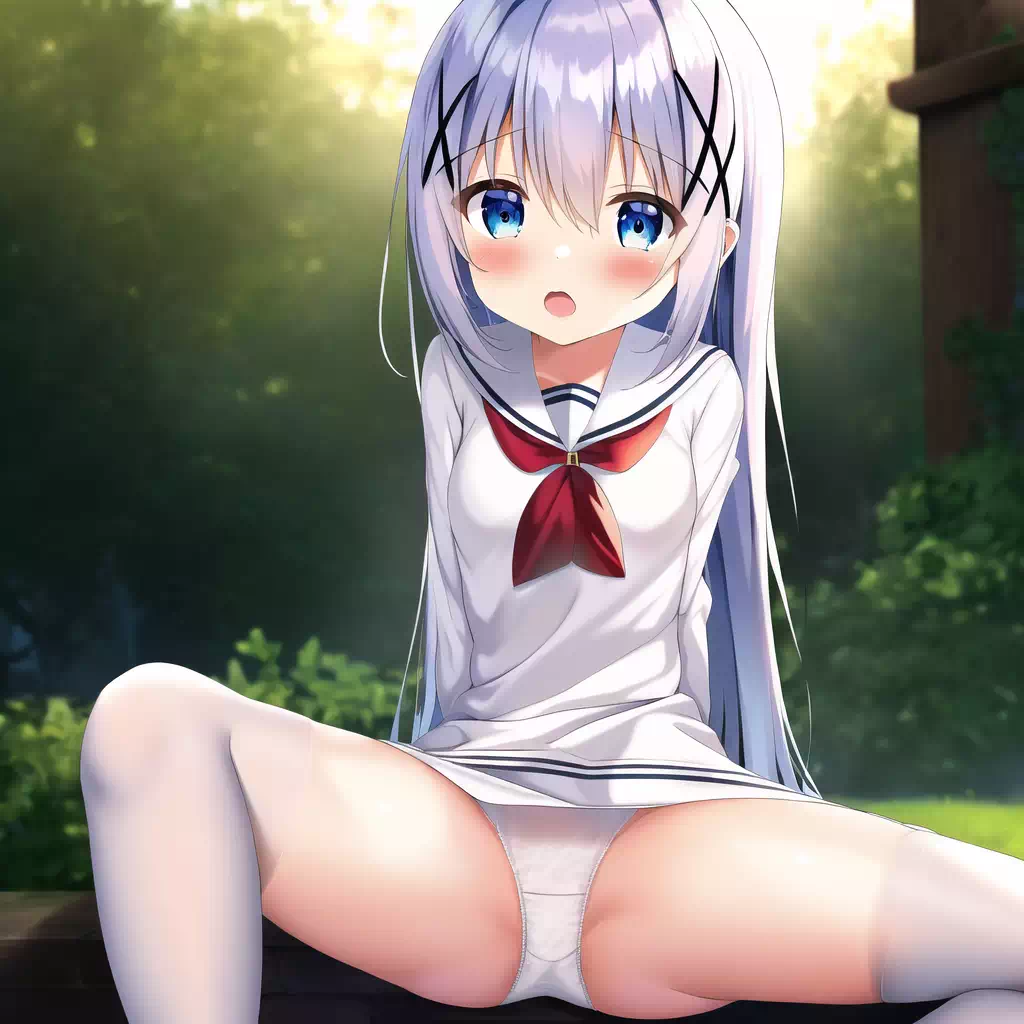 智乃