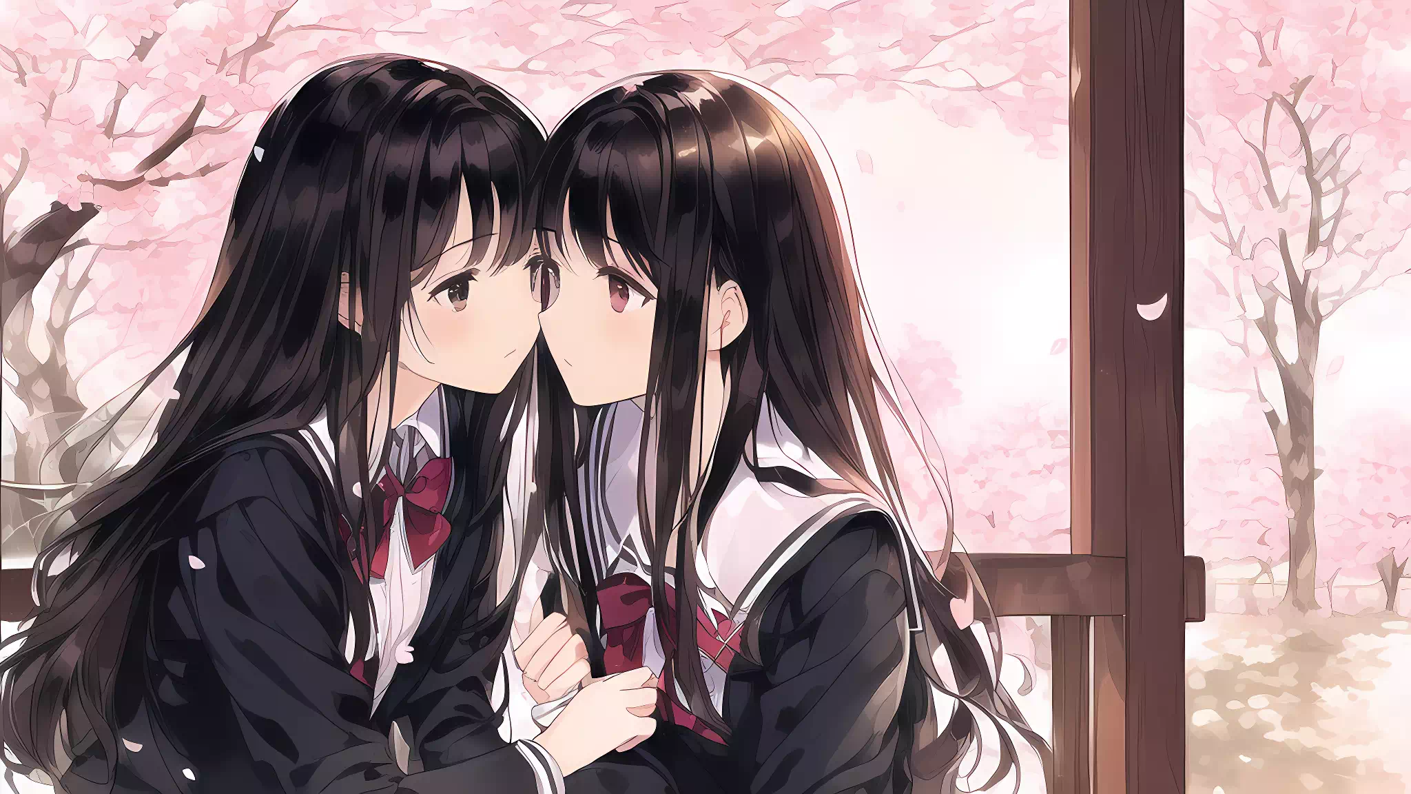 桜