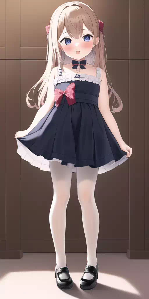 ロリ
