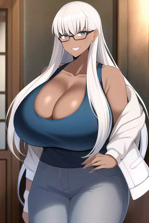Female Archer