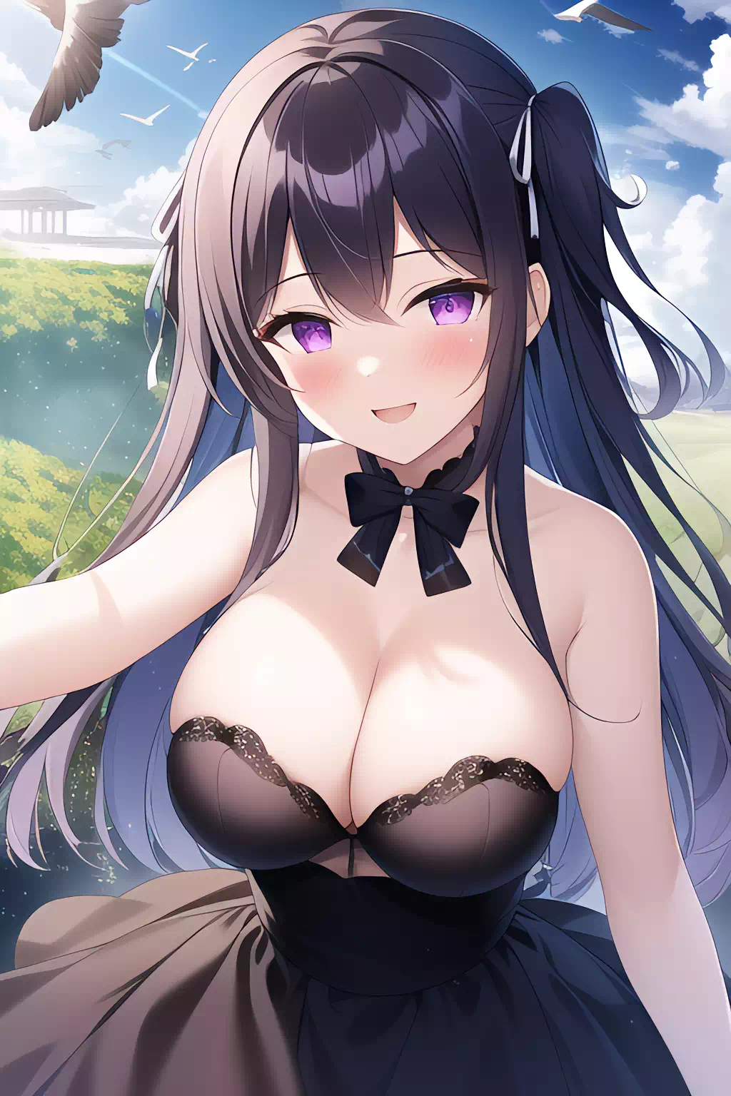 无?