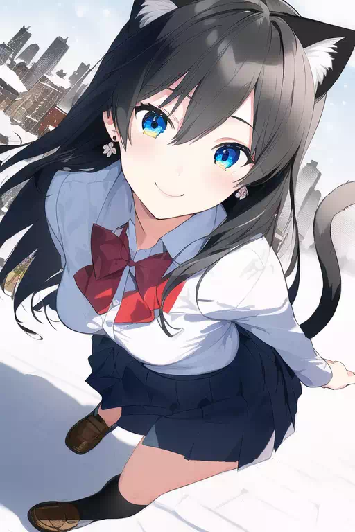 ?耳雪乃＜3