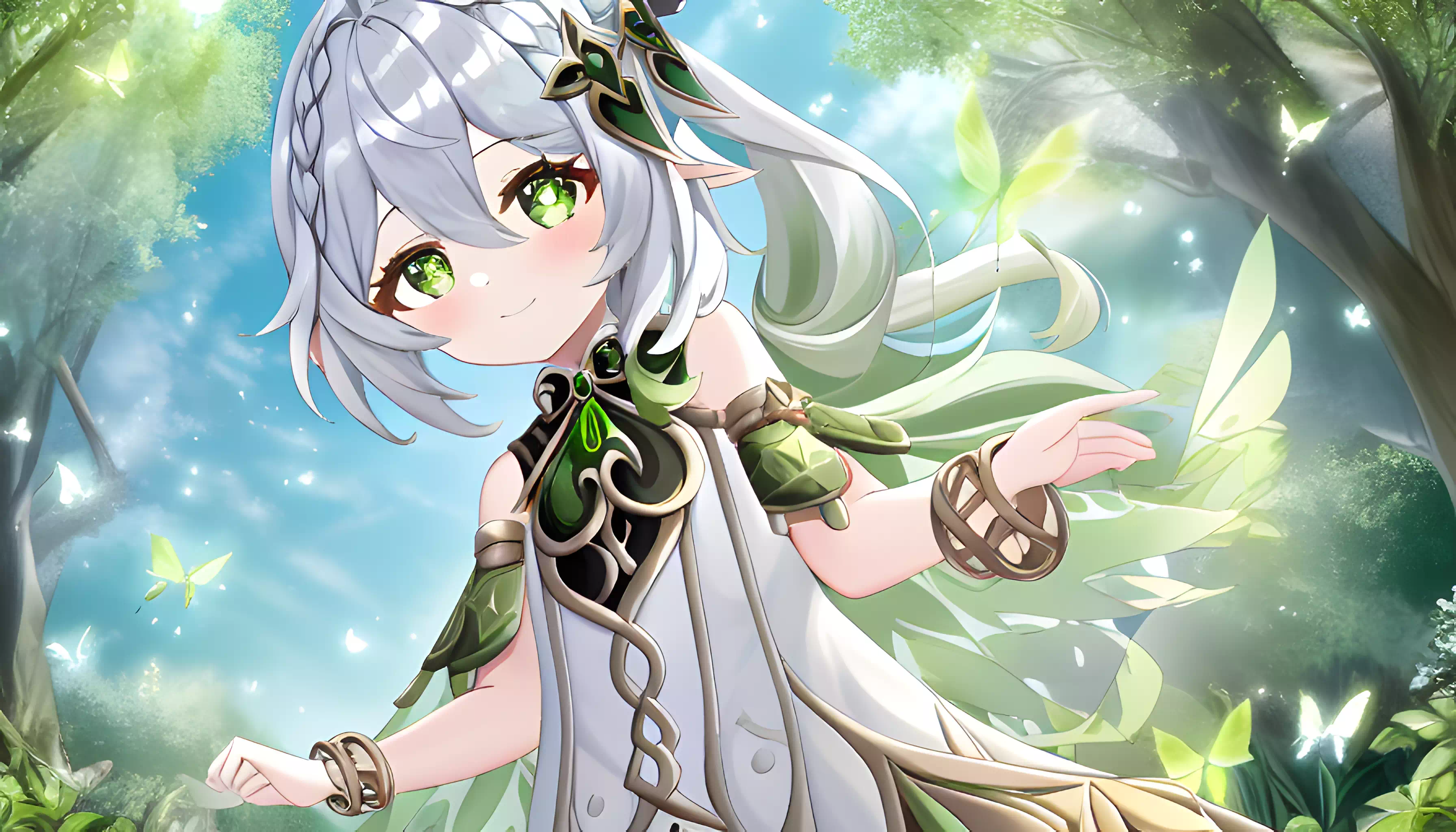 nahida