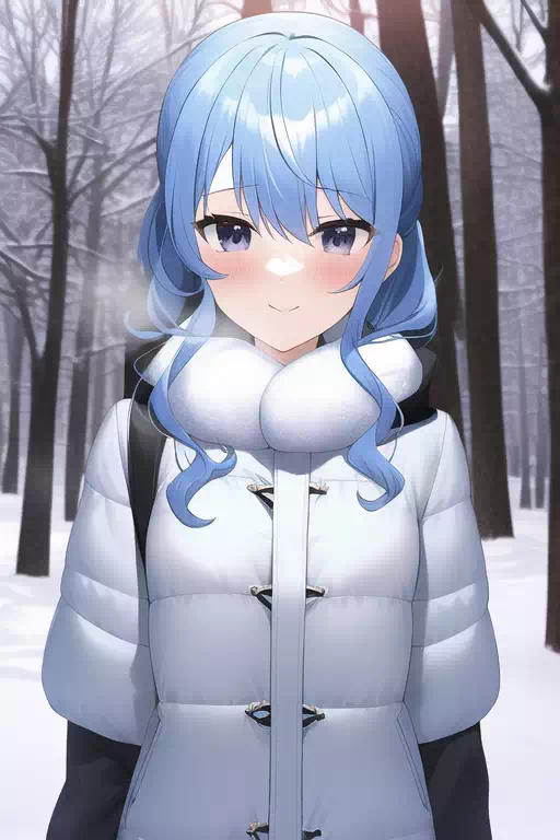 sui snow