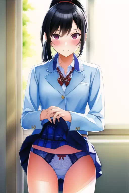 たくし上げ詰め合わせ96