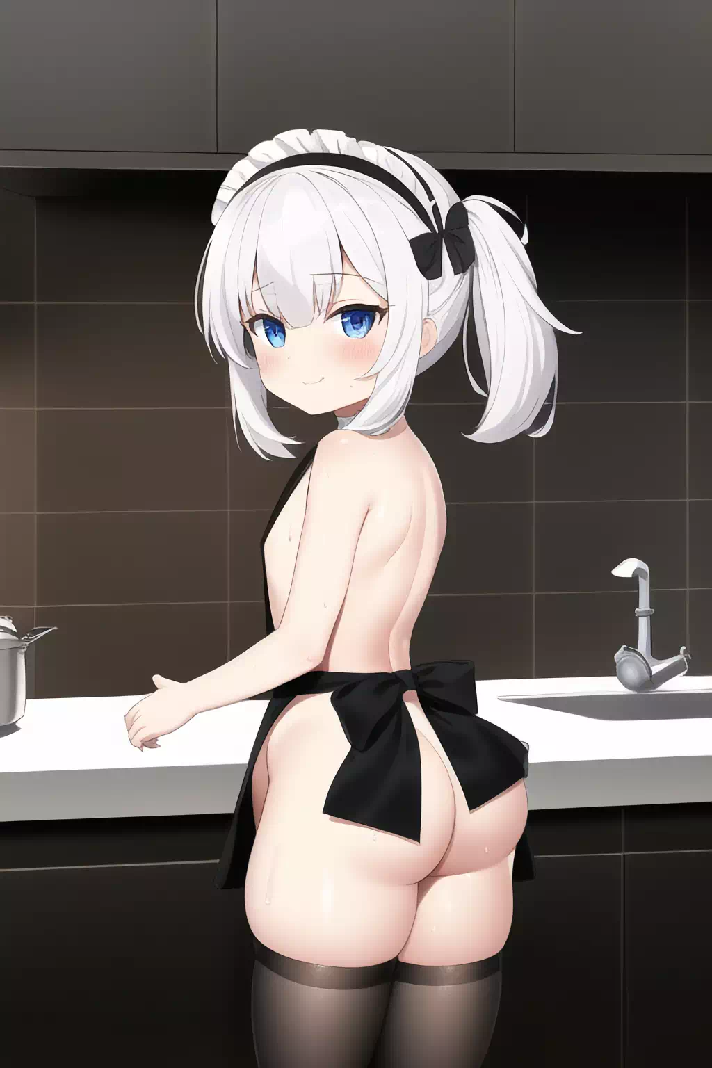 ベルちゃん(アズールレーン)