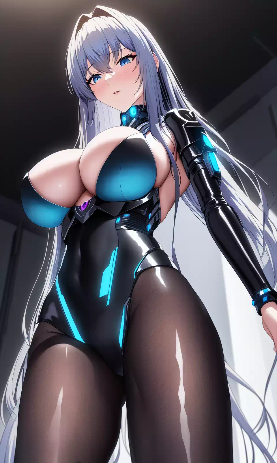 无?
