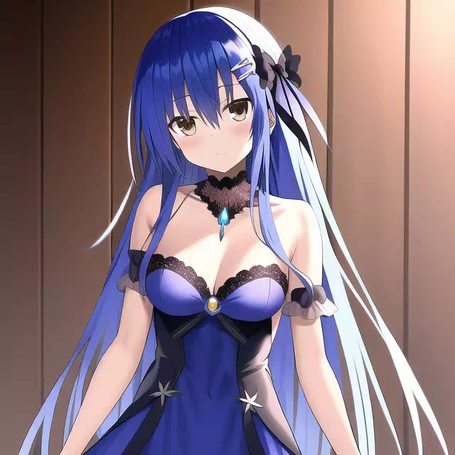 Shiori Itsuka AI collection