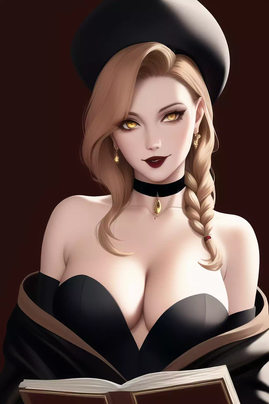 【AI】Ladies-06