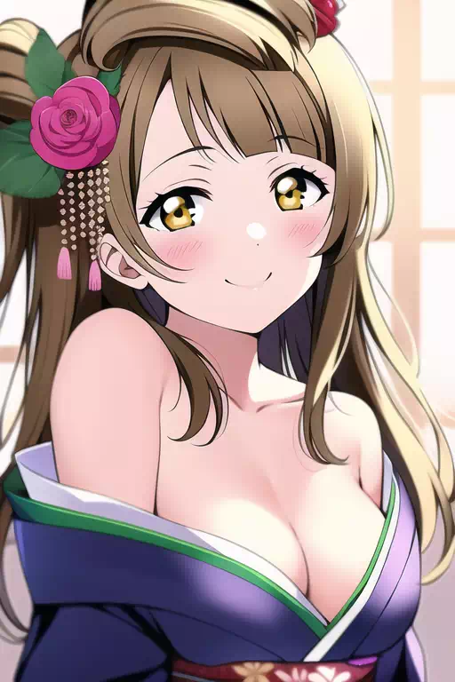 Only for You