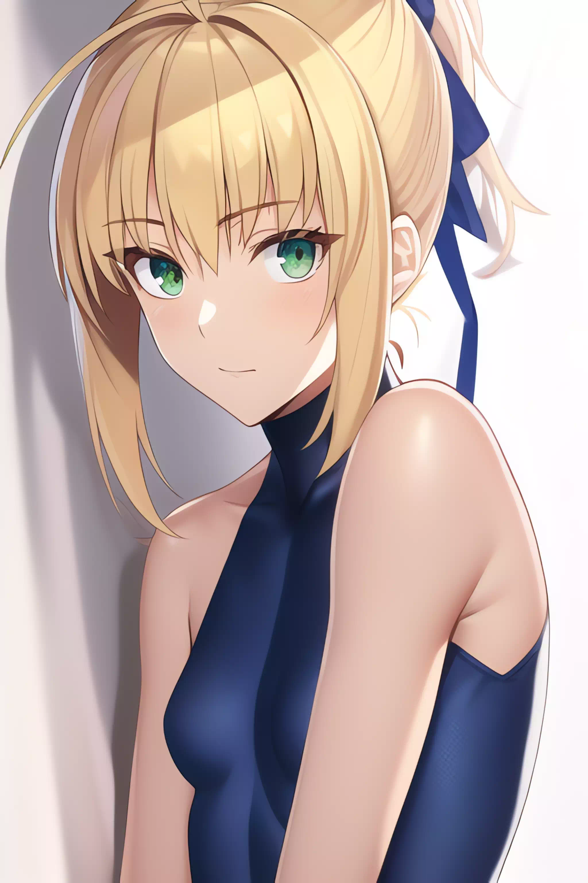 upscale version