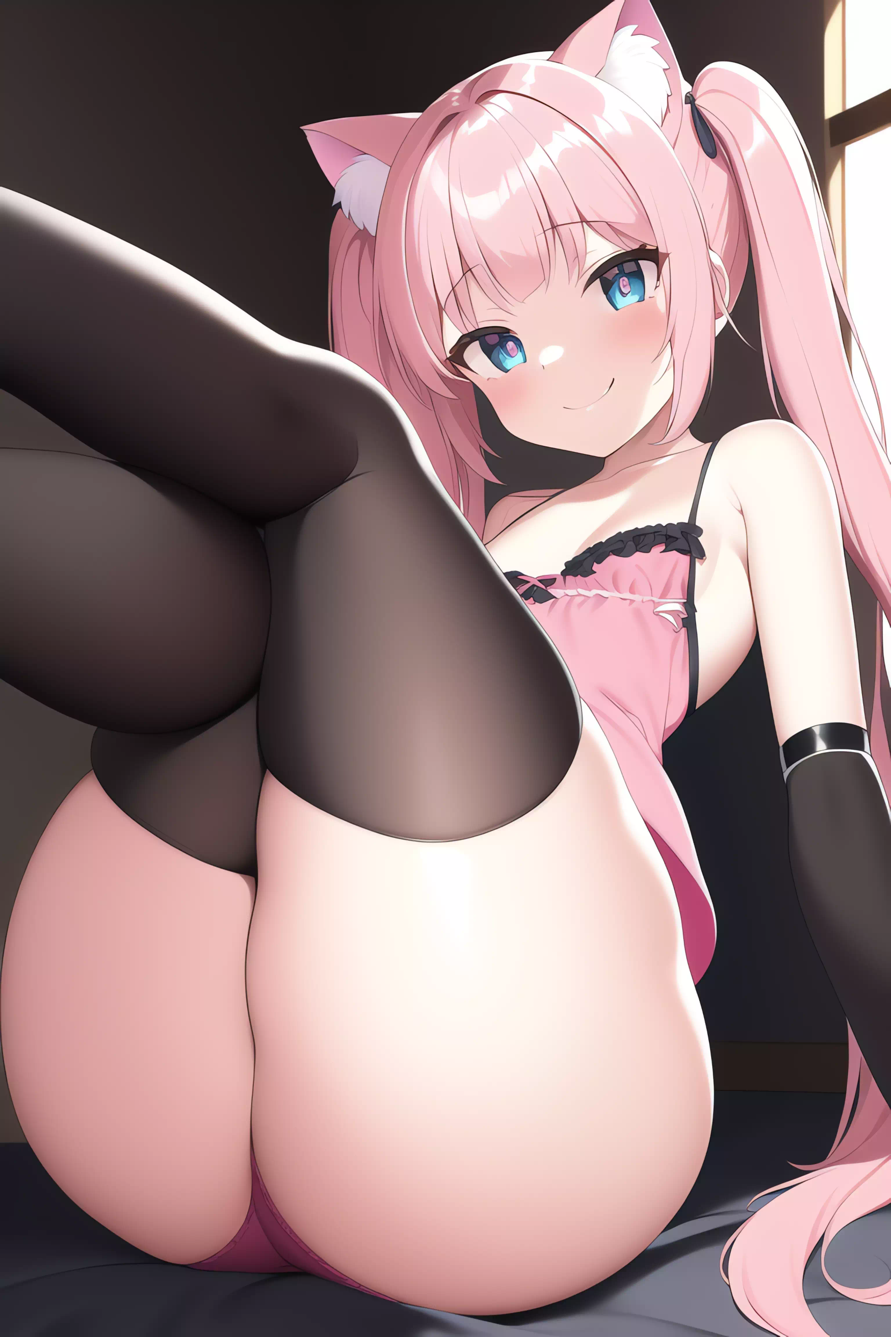 AIメスガキチャレンジpart４