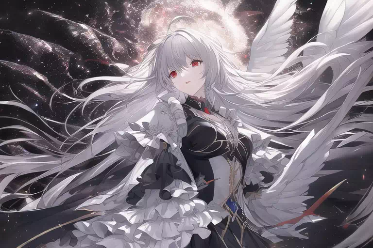 【AI】Metamorphosis