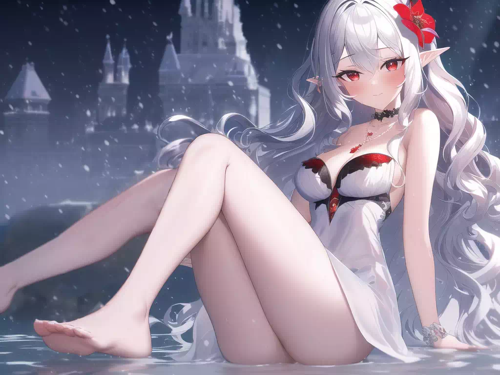 吸血鬼