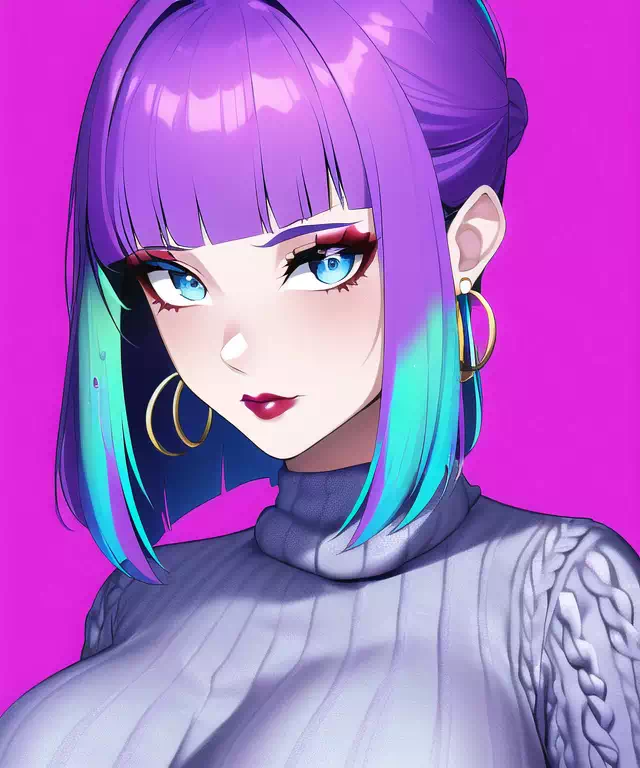 [WebUi] Pop Arts