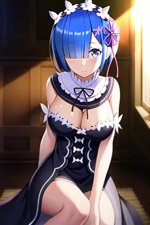 17／30 レムりん
