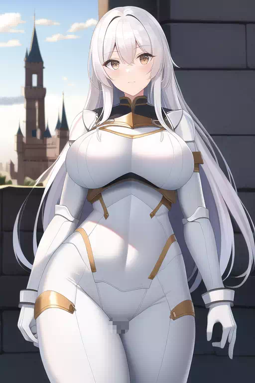 White Knights