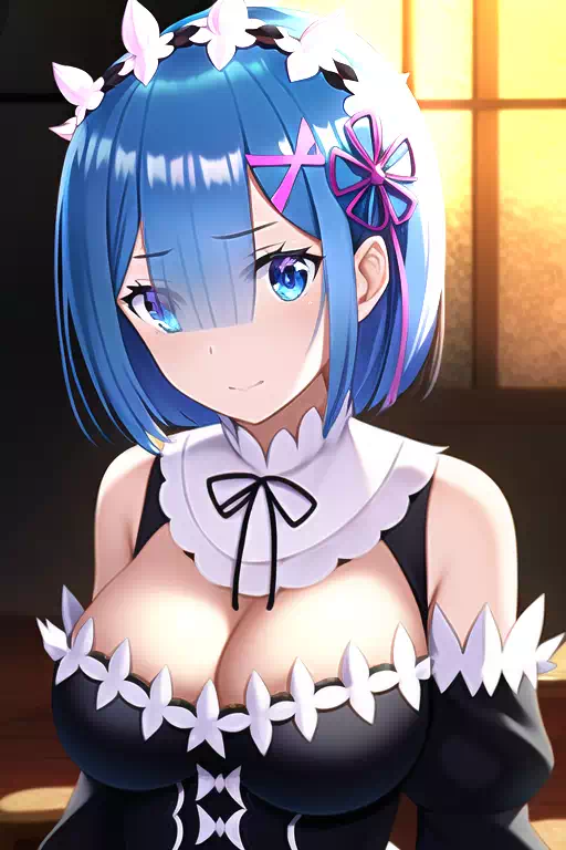 18／30 　レムりん