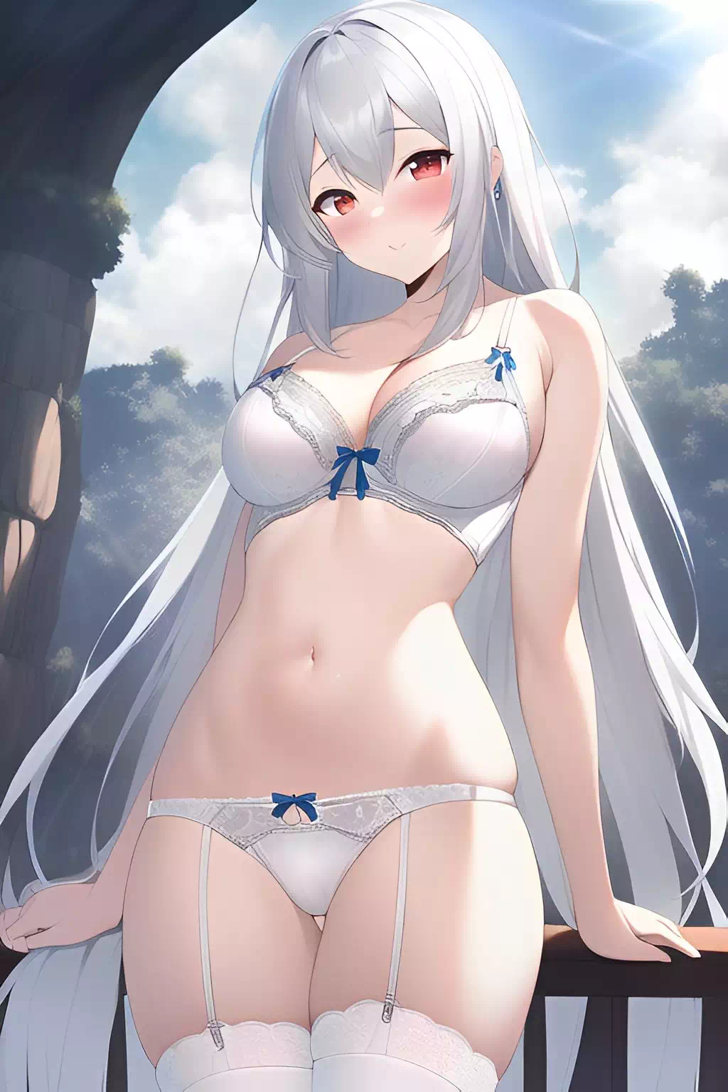 ai girl