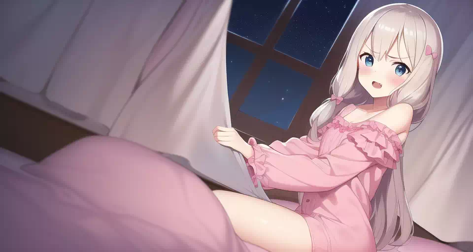 エロマンガ先生