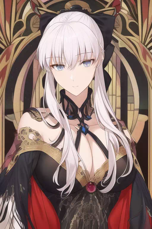 モルガン