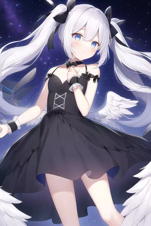 ☆
