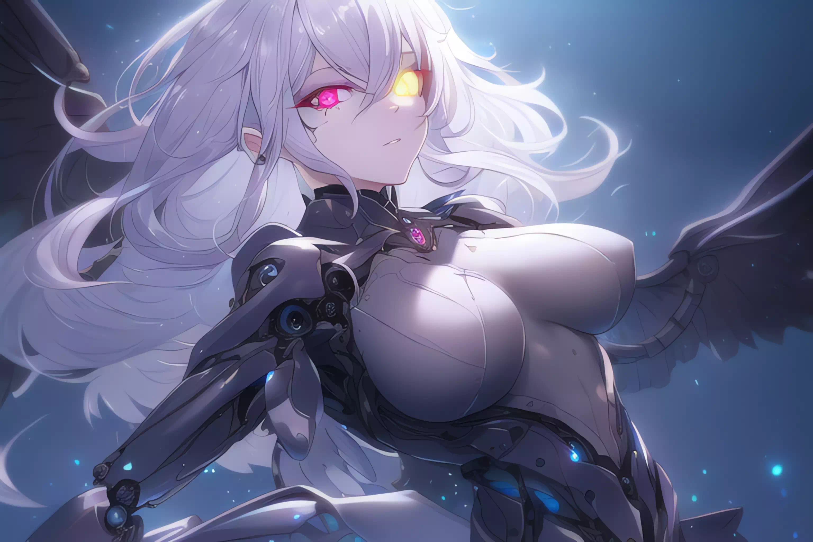 mecha