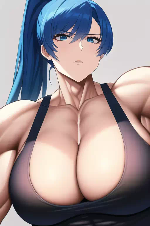 Request： Leona
