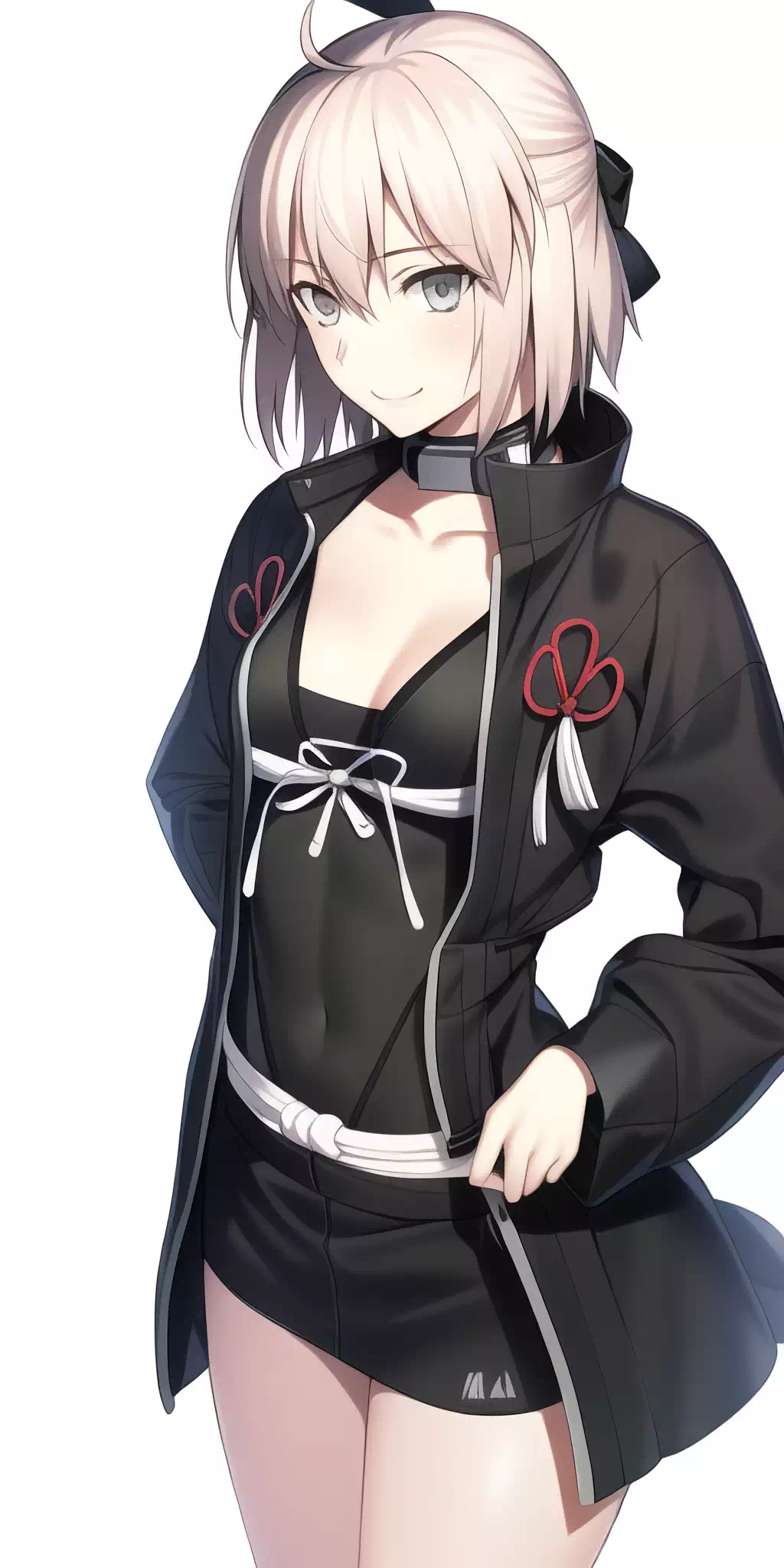 沖田総司(Fate)