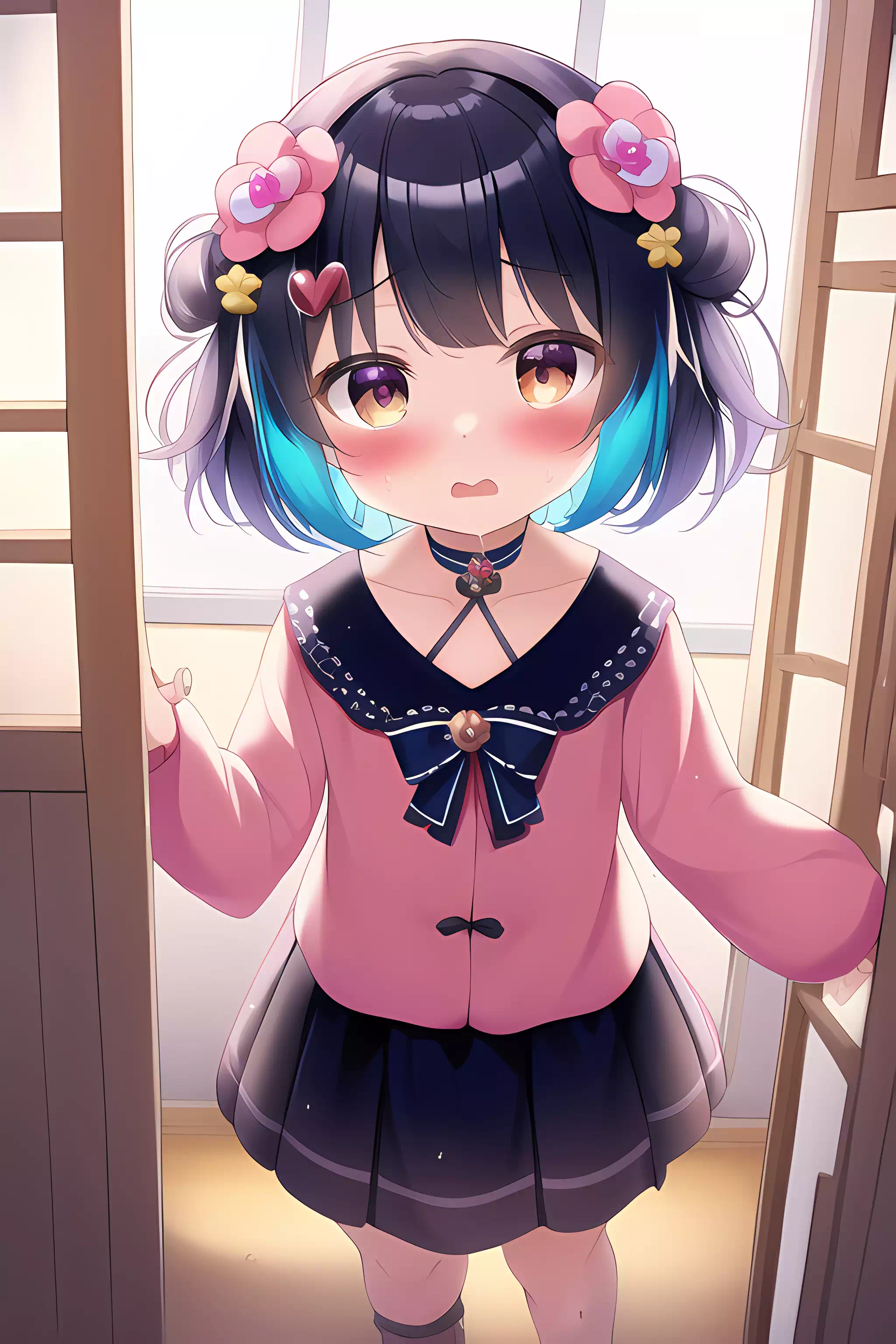あざとかわいい女の子！2