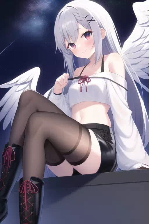 ☆