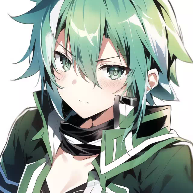 シノン（shinon）