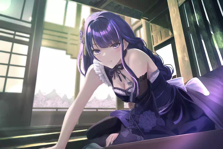 裟羅。起きてください。