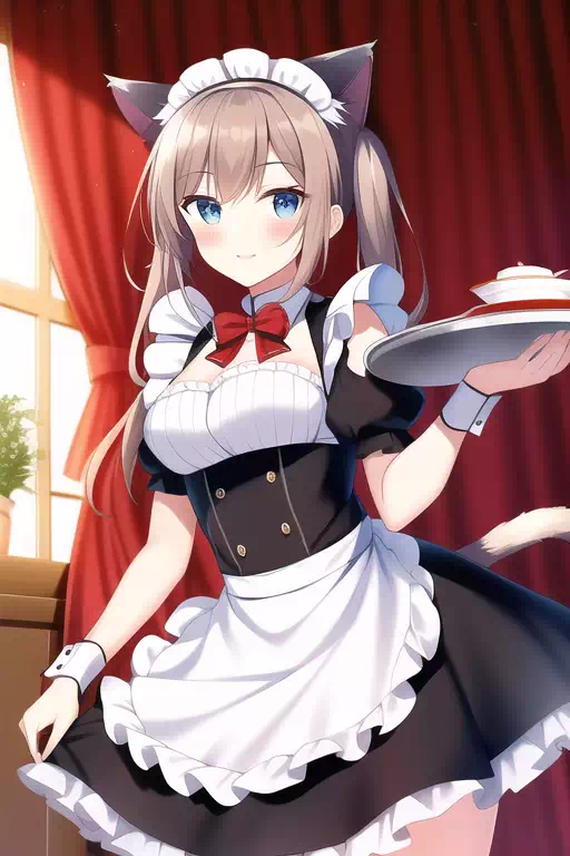 ?娘その3