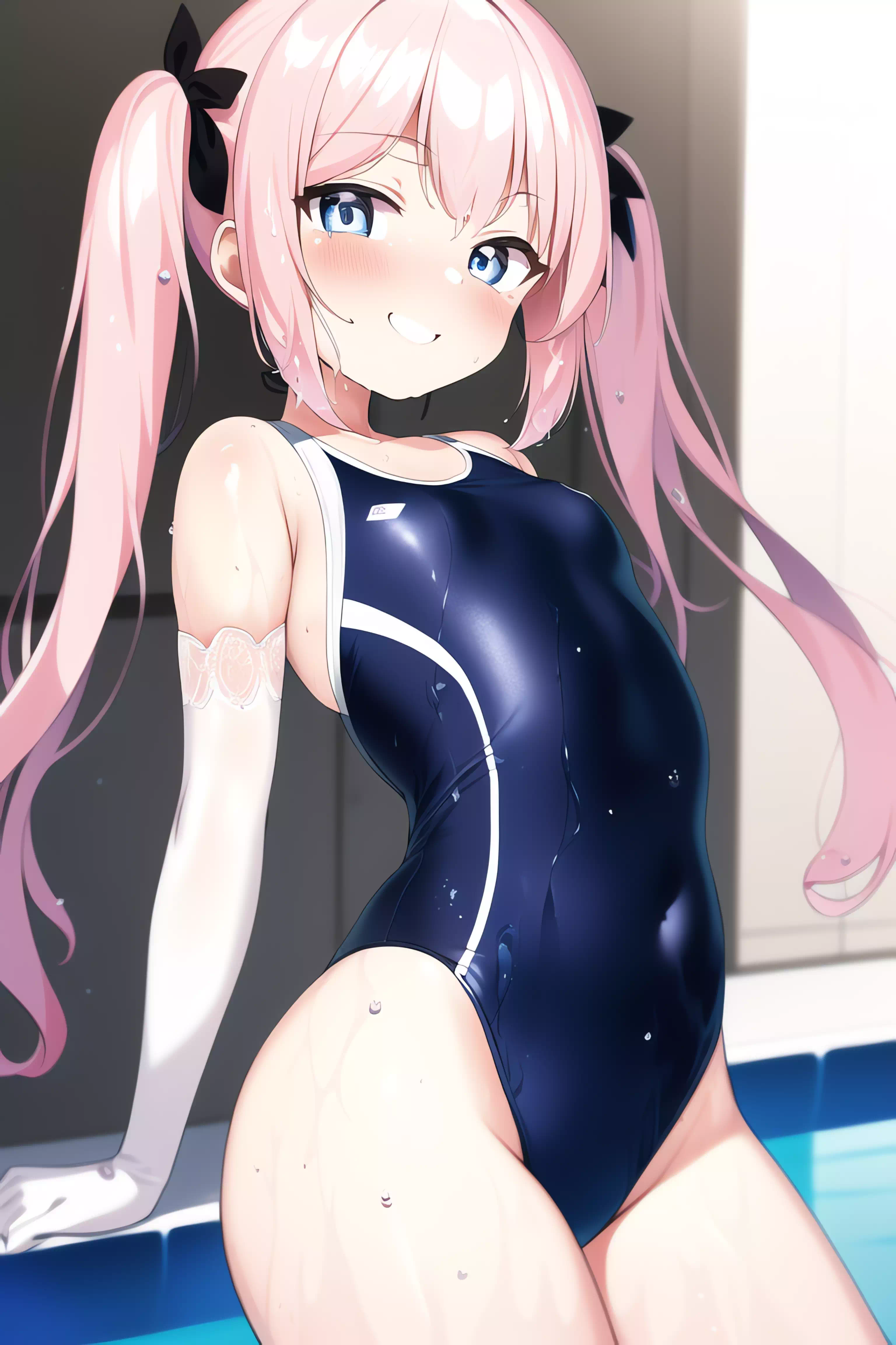 AIメスガキチャレンジpart６