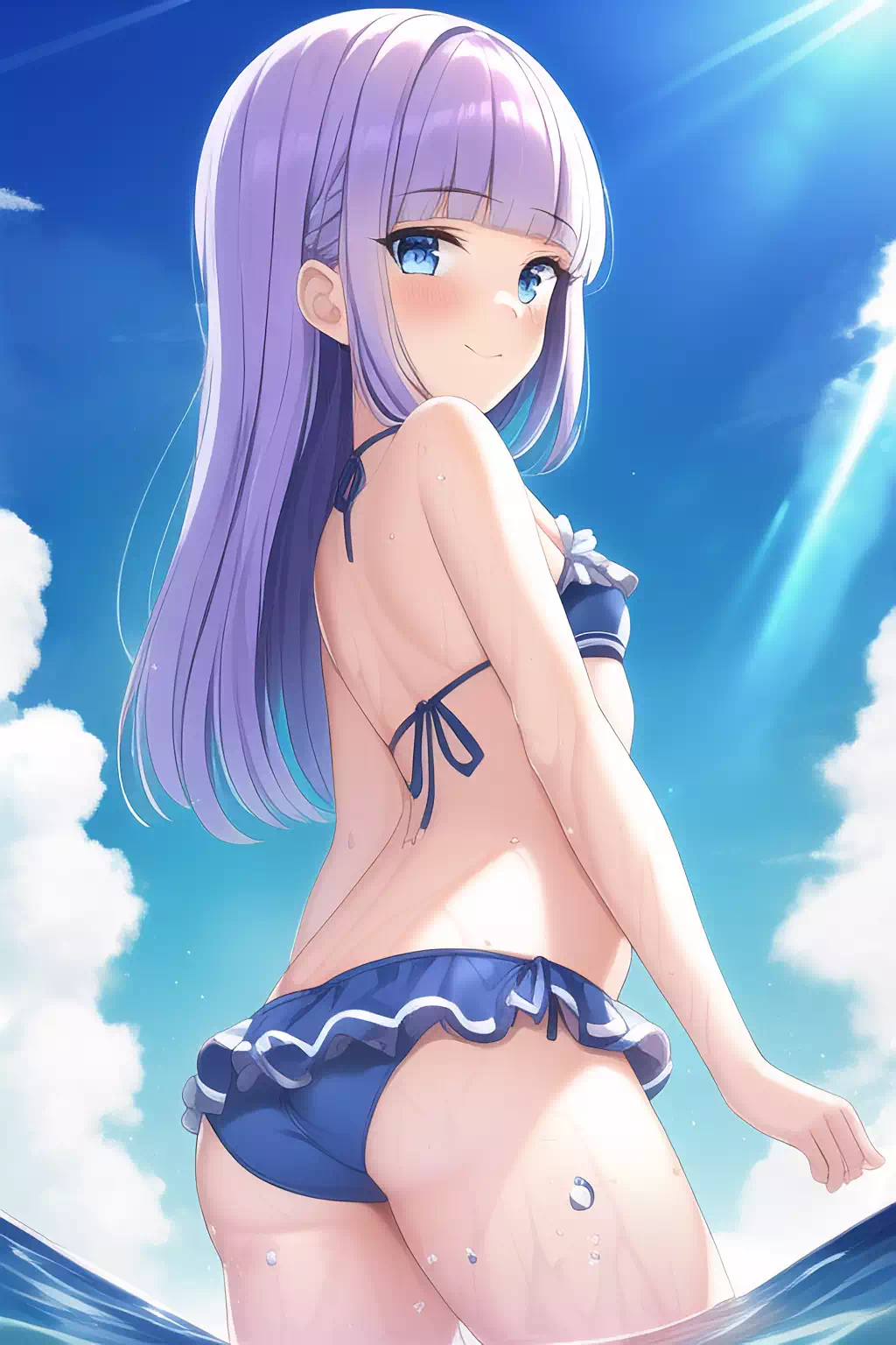 ドルウェブのシュネーちゃん