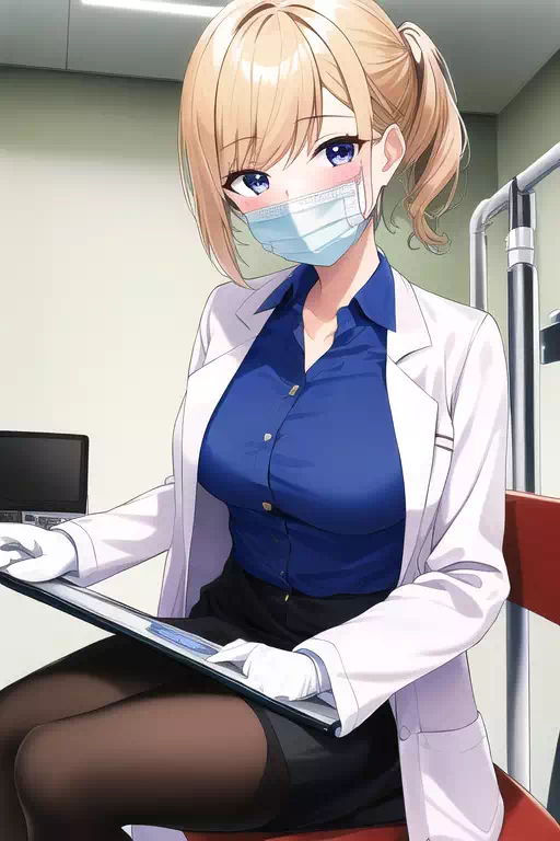 軍医