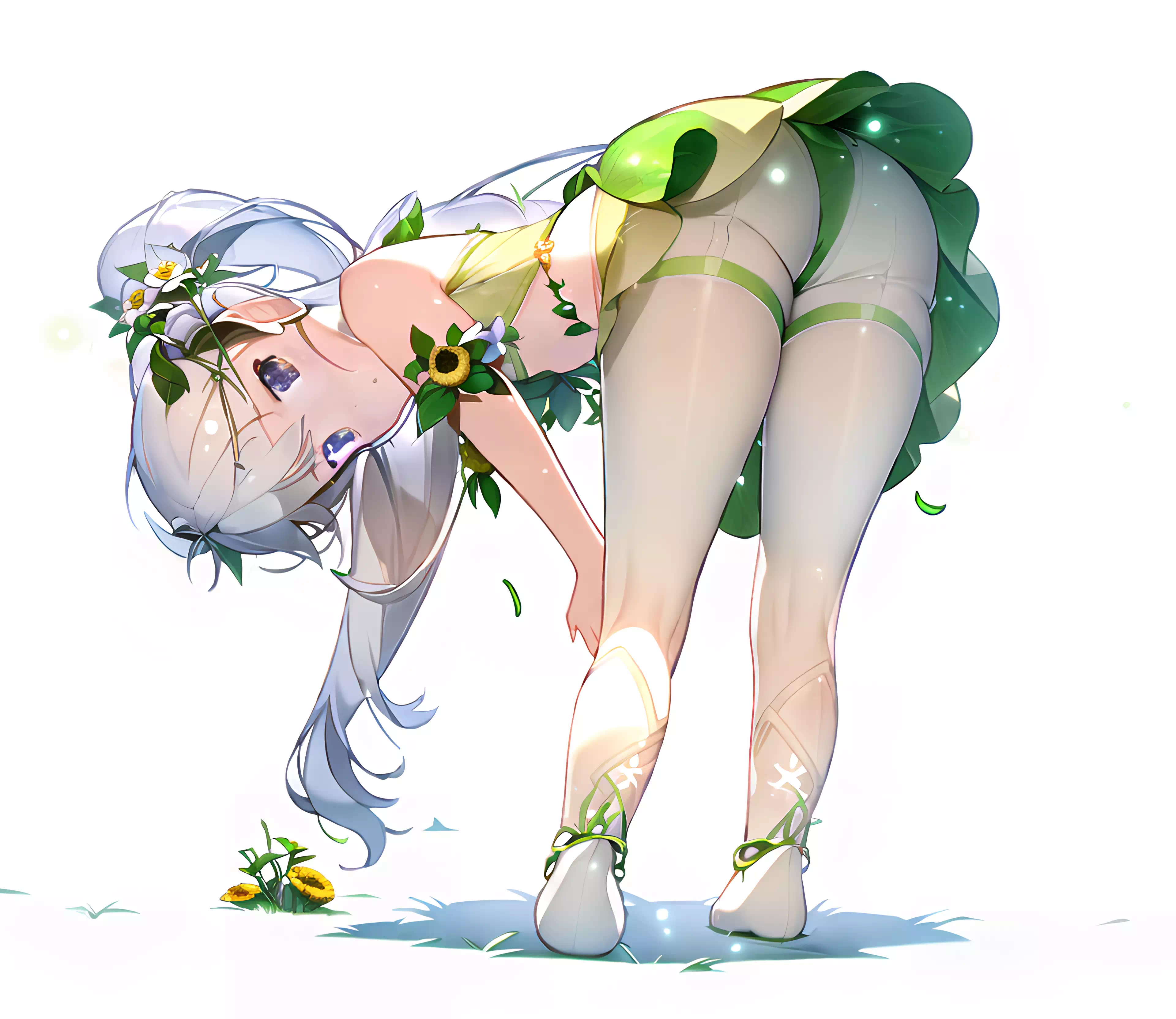 Nahida