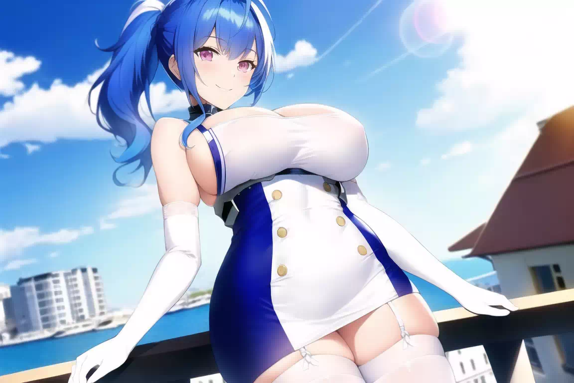 ブルックリン級まとめ