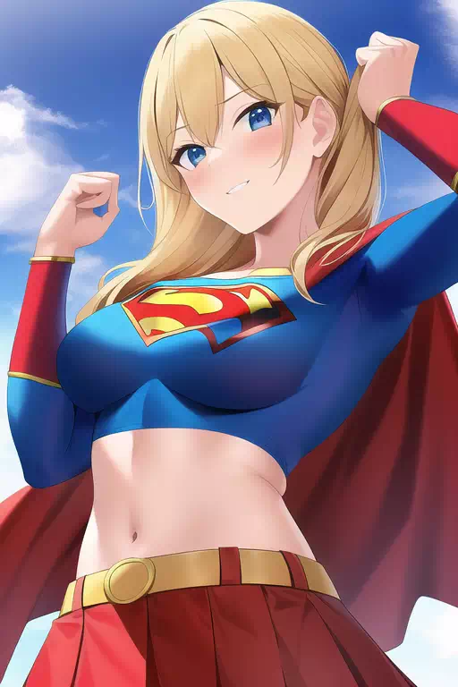 Supergirl