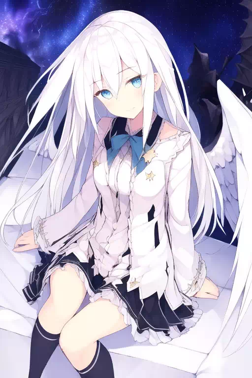 ☆
