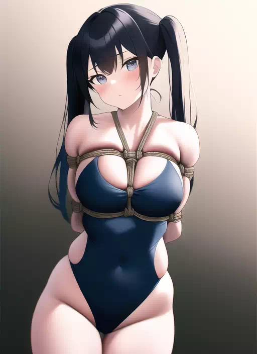 AI緊縛94