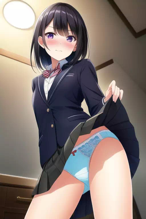 たくし上げ詰め合わせ110