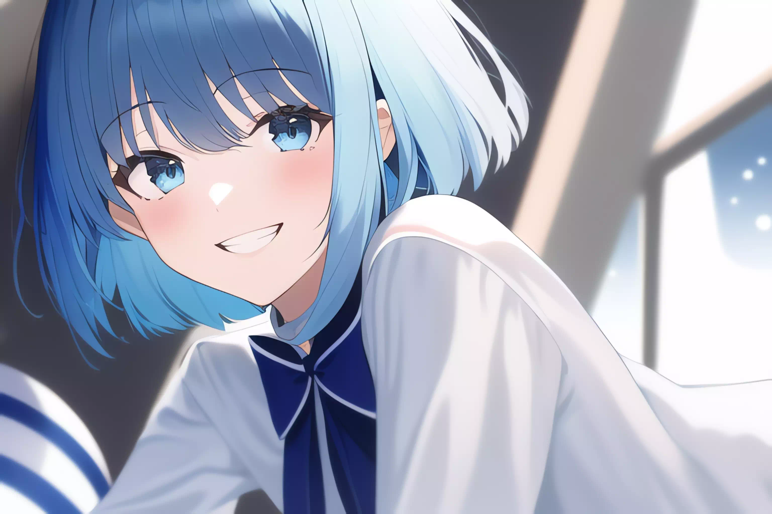桐谷遥