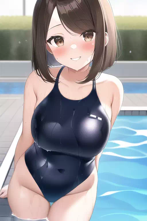 彼女（仮）１