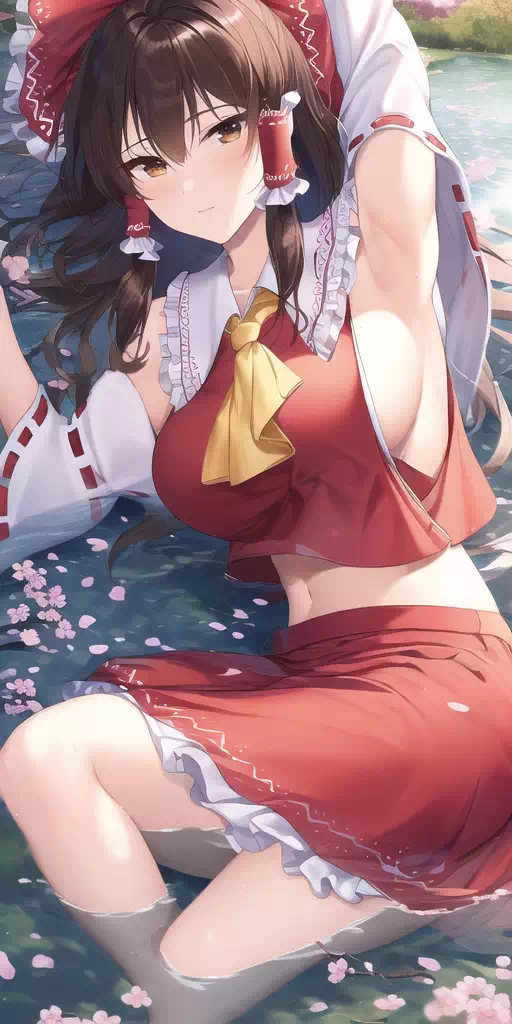 巫女