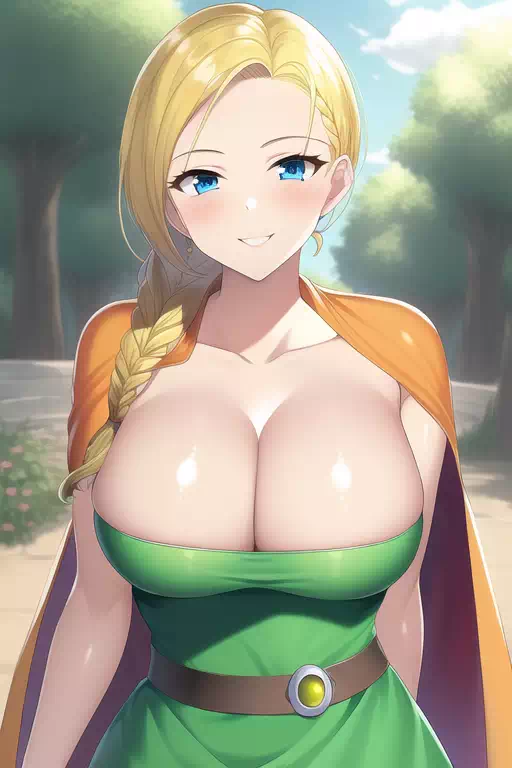 AI ビアンカ 01
