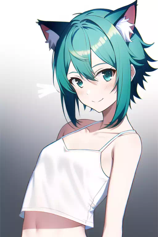 ケットシー シノン