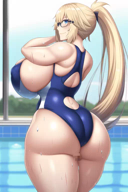Jeanne Onee-san